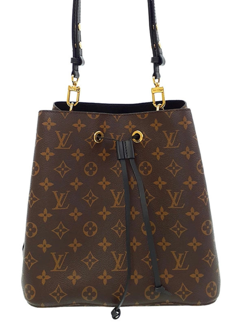 Louis Vuitton Monogram Neo Noe Shoulder Bag